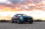 Ford Mustang GT Fastback 2018 года (AU)